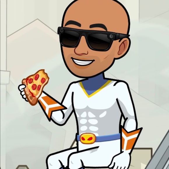 NOT FOR SALE- Meet the Posher: RAD Hello!!!! :) - Picture 4 of 8